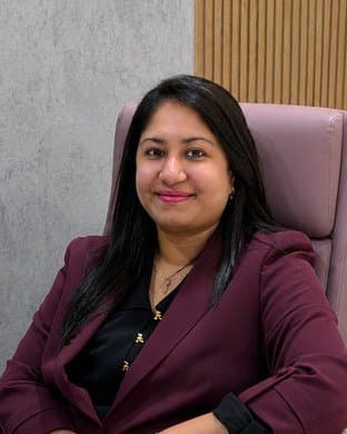 Foram Soni