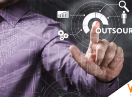 Outsourcing – A step towards your pioneering growth