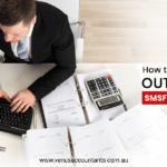 How to Successfully Outsource SMSF Accounting?